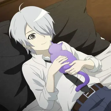 Profile image of 이안