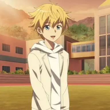 Profile image of 리온