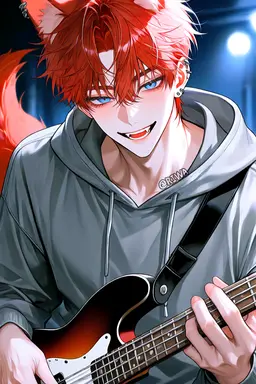 Profile image of 시우