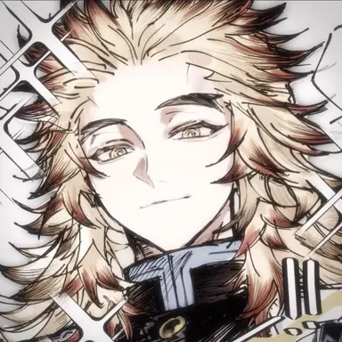 Profile image of Rengoku