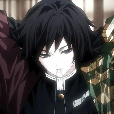 Profile image of Giyuu