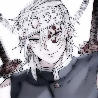 Profile image of Uzui