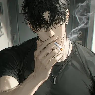 Profile image of ユン・ドヒョク