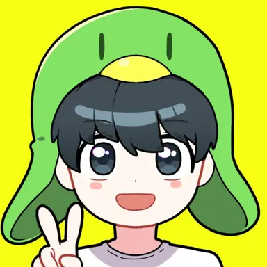 Profile image of 꼬예유