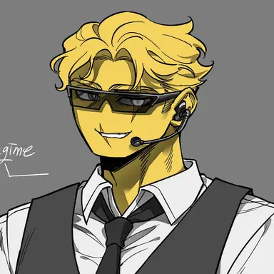 Profile image of カポレジーム