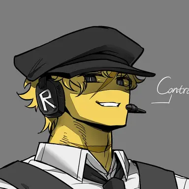 Profile image of コントラクティー