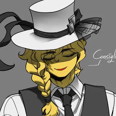Profile image of コンシリエーレ