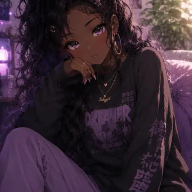 Profile image of Ember Ebony