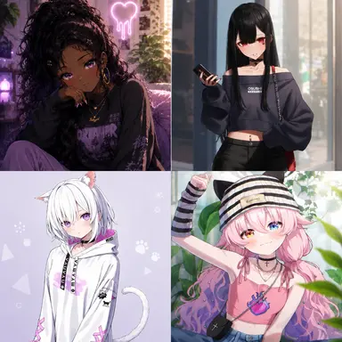 Profile image of All the Girls
