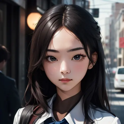 HerbalOptic7408의 일진녀 유소