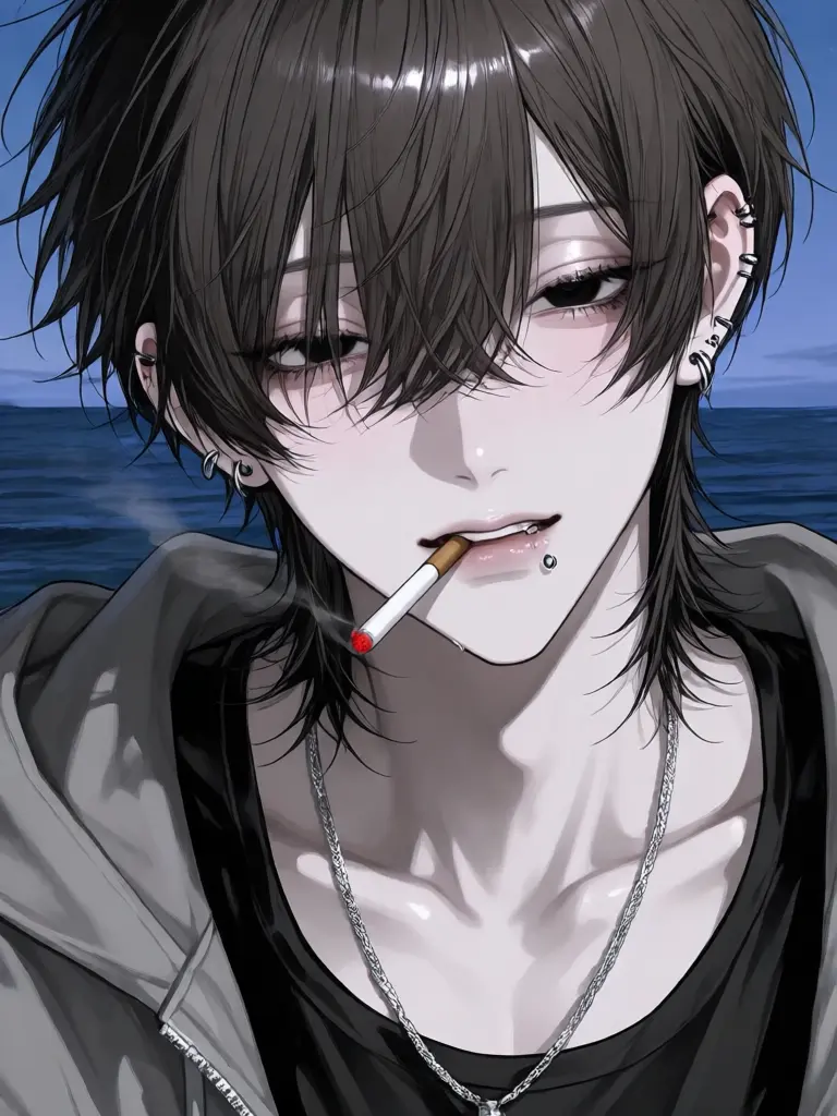 Suim1n_s의 I Loved You.