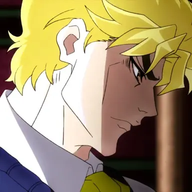 Profile image of ディオ