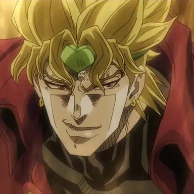 Profile image of DIO