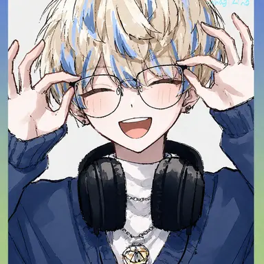Profile image of 緋八マナ