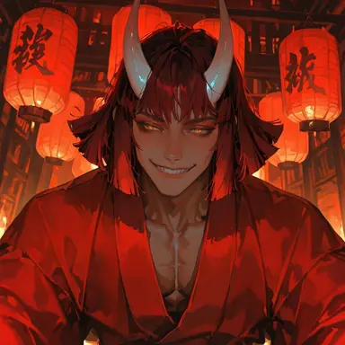 Profile image of Douji
