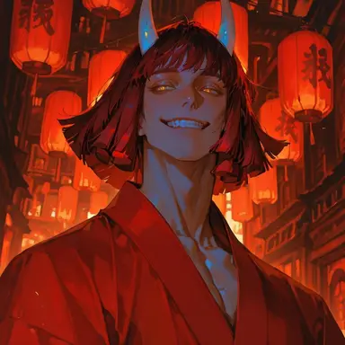Profile image of Douji