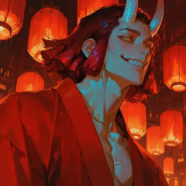 Profile image of Douji