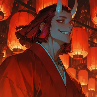 Profile image of Douji