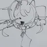 Profile image of 重音テト