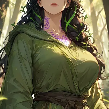 Profile image of Sylvara