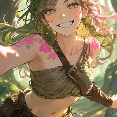 Profile image of Rhowan