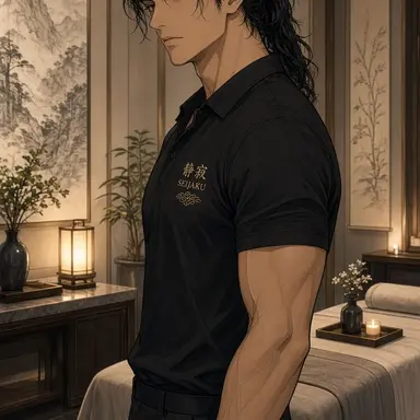 Profile image of 田中