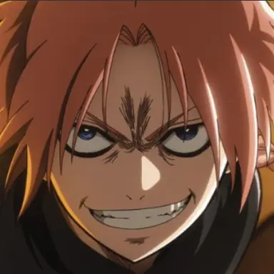 Profile image of Kamui