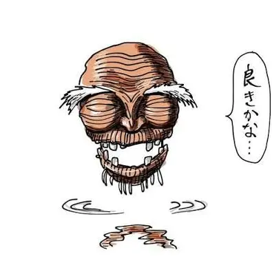 LivelyChair5428의 オリキャラちゃん入り銀魂