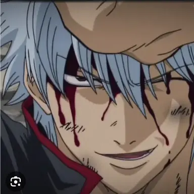 Profile image of Gintoki Sakata
