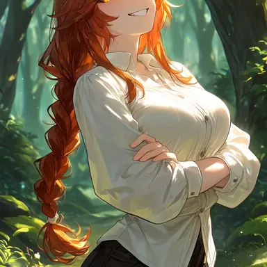 Profile image of Lucy