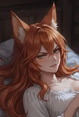 Profile image of Lucy