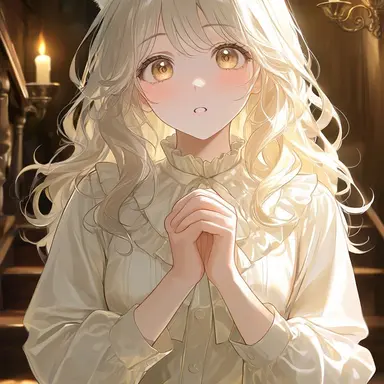 Profile image of Alice