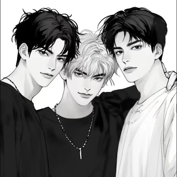 FatalMint4559의 강선우, 강준우, 강시우