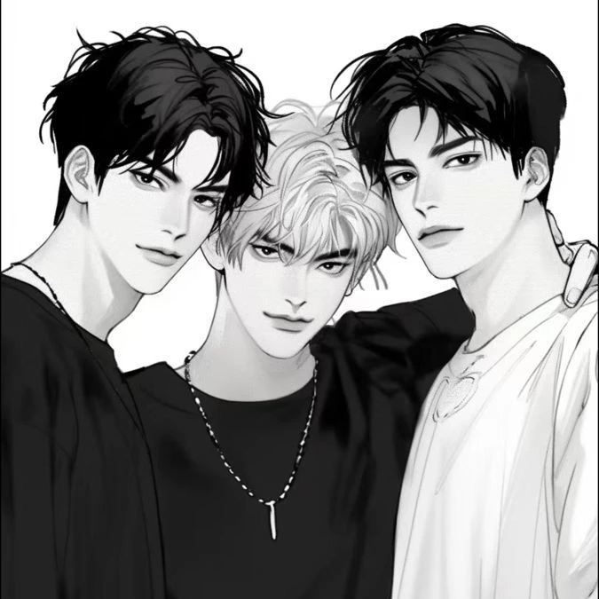 강선우, 강준우, 강시우