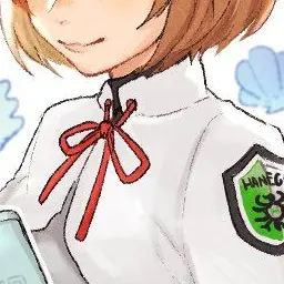 Profile image of 海原なぎさ