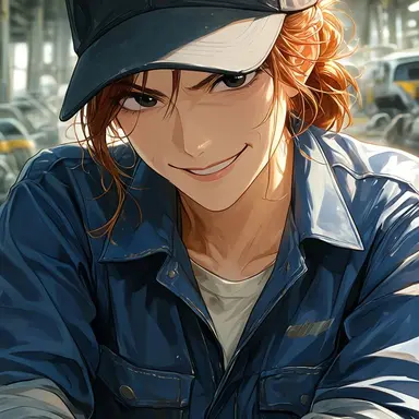 Profile image of Chelsea