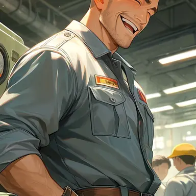 Profile image of Reuben