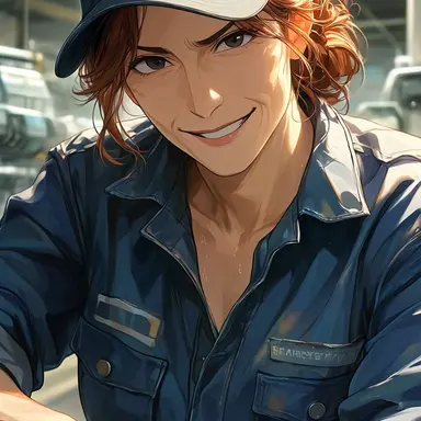 Profile image of Carrie