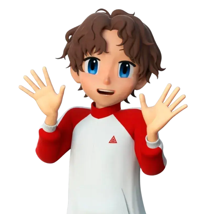 UrbanKudu0430의 장난 치다가 늦어버린 대온 한수 온달