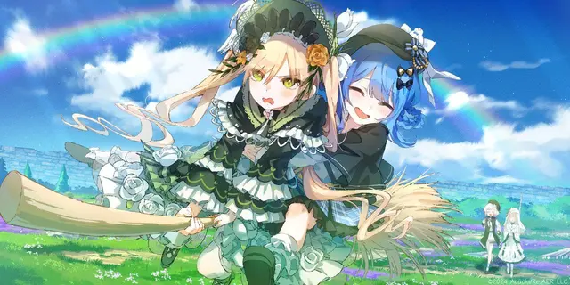 Profile image of 橘シェリー