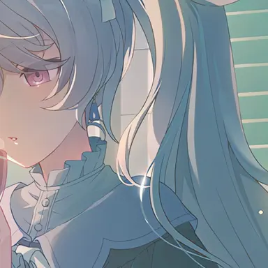 Profile image of ミク
