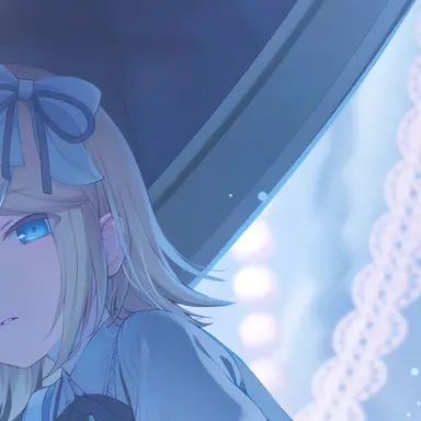 Profile image of リン