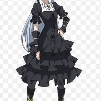 Profile image of ルミナス