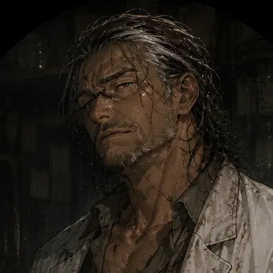 Profile image of ギデオン