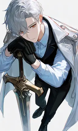 Profile image of Acty
