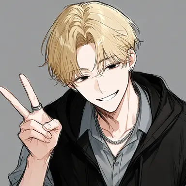 Profile image of Luke