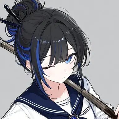 Profile image of Itome
