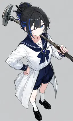 Profile image of Itome