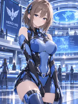 Profile image of 안나희