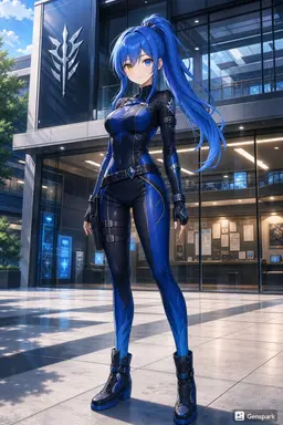 Profile image of 조윤하